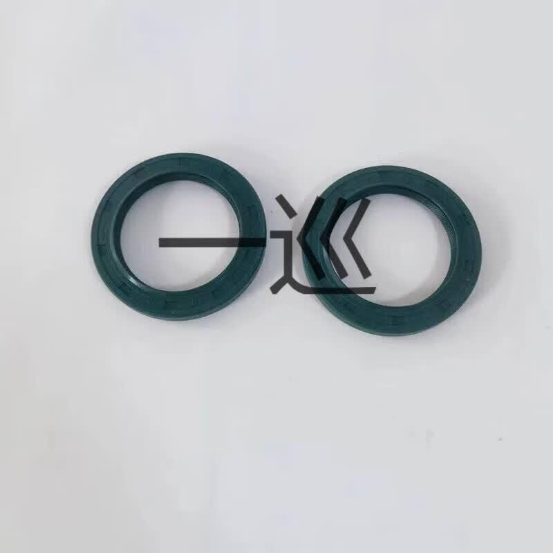 Dongfeng Mengshi EQ2050 Wheel-Side Drive Shaft Oil Seal