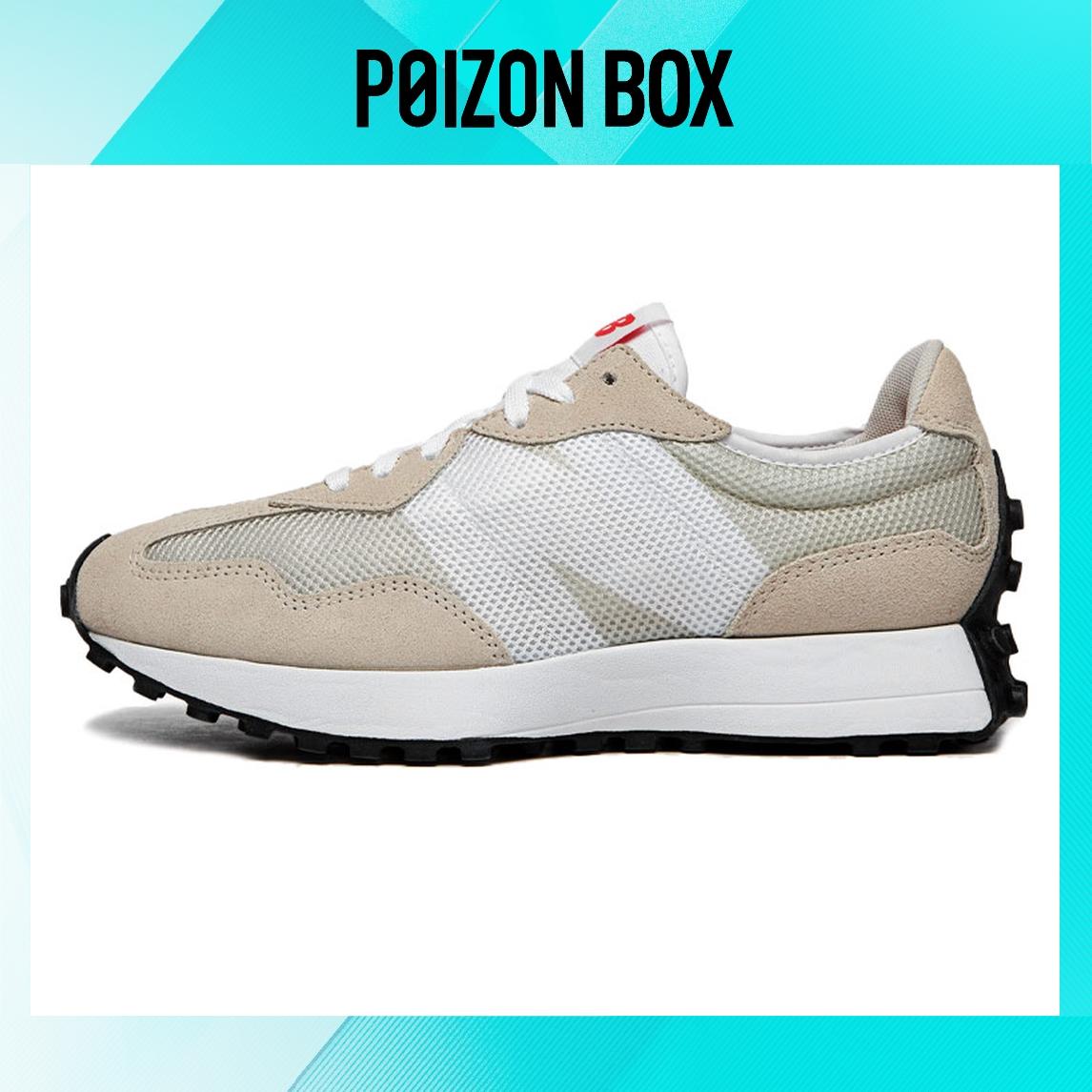 

кроссовки New Balance NB 327 Running shoes Men MS327BA
