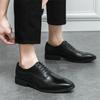 Ecoleather Height Up Vintage Men's Shoes Skateboarding Sneakers For Men New Trainers Designer Sports Brand Name Teni