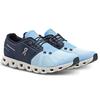 ON Cloud 5 Midnight Chambray Men Sneakers Blue 59.98367