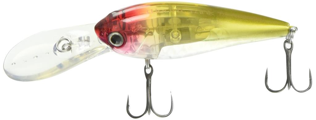 Shimano Bass Lure Crankbait Bantam World Crank 73F Flash Boost 003 Kyorin Crown ZQ-C73U