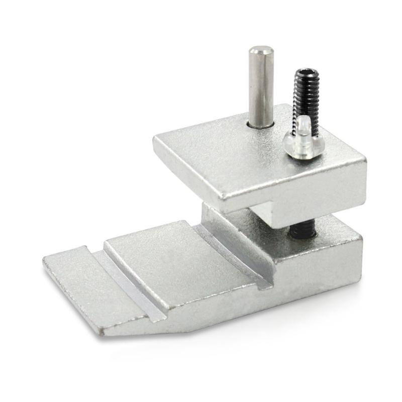 

59350 Инструмент для натяжения ремня двигателя Металлический инструмент для установки эластичного ремня Автомобильный установщик эластичного ремня для двойного шкива 1