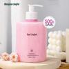 Xuelingfei Lotion pour le Corps Fleur de Cerisier Niacinamide 500g - Hydratante et Hydratante avec un Parfum Durable pour Nourrir la Peau.