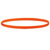 1 PC Candy Color Women Men Yoga Hair Bands Sports Headband Girls Sport Anti-slip Elastic Rubber Sweatband Football Running