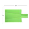 Folding Chopping Cutting Board Multi-Function Environmentally Kitchen Utensils