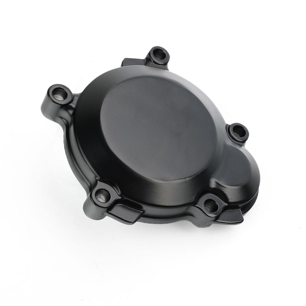 Motorcycle Engine Stator Crankcase Gasket Right Engine Stator Cover For Suzuki Hayabusa GSX1300R 1999-2003
