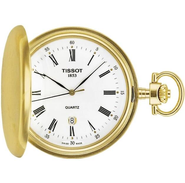 Tissot T83.4.553.13 Watch