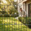 Tuinkas accessoires en tuinnetten – Hekken, latwerk en poorten
