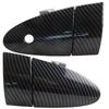 Maniglia Esterna Porta Esterna Sinistra e Destra LHD Per Honda CR-Z CRZ 2011 2012 2013 2014 2015 72141-SZT-G01 72181-SZT-003