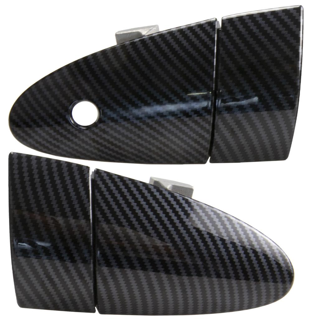 Maniglia Esterna Porta Esterna Sinistra e Destra LHD Per Honda CR-Z CRZ 2011 2012 2013 2014 2015 72141-SZT-G01 72181-SZT-003