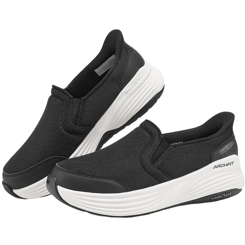 

Skechers GO WALK Slip-On Women s Walking Shoes 125960 37