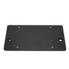 Rear License Plate Mount Tag Bracket Replacement for Sportback RS3 S4 Allroad RS4 S5 Sportback RS5 8T0827113A01C
