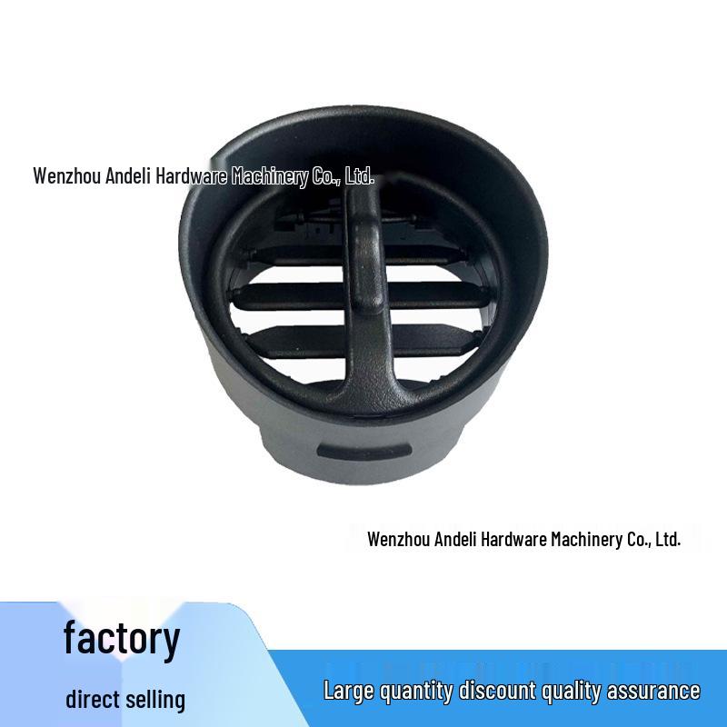 1993-2002 Pontiac Firebird A/C Vent (Part: 17997681) -