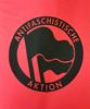Antifaschistische Aktion (anti-fascist Action) T-shirt Original Design