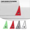 2pcs Car Door Corner Anti-collision Durable Protective Stickers For BMW M M3 M5 M6 X3 E46 E90 F30 G20 E36 E34 X6 G20 Accessory