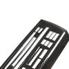 For BMW X3 E83 2006 2007 2008 2009 2010 ABS Car Center Console Air Condition Volume Button AUTO CD Panel Frame Cover Trim