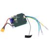 ESC Substitute Control Mainboard Electric Skateboard Longboard Single Drive with Remote Skateboard ESC Replacement