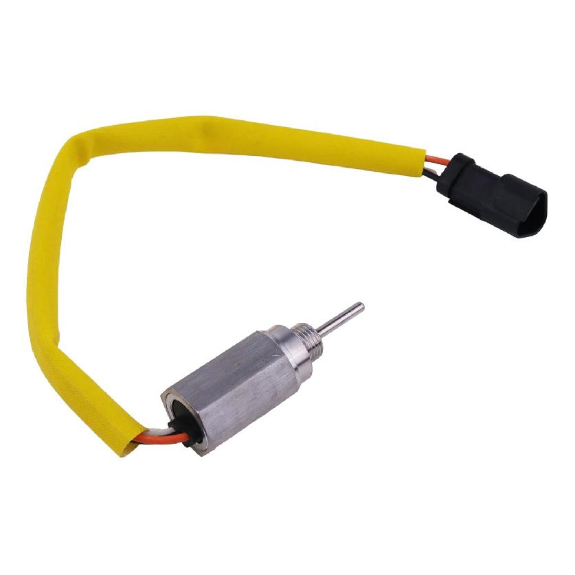 Temperature Sensor 134-2252 1342252 Compatible with Caterpillar 3208 3306 3304 3406B 3408 C15 C18 3412 3512 3516