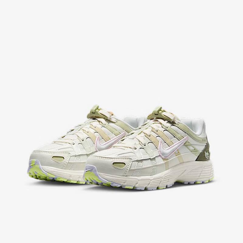 Nike Women's P-6000 Running Shoes IB8888-111