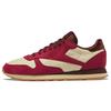 Classic Leather Unisex Triathlon Red Straw Burnt Sienna IE4100