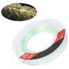30m 0.6# Sinkende Wasser-Angelschnur Hohe Zugkraft Hauptschnur Vorfach Verklebeprozess(Hauptleitung grün