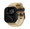 Szilikon szíj Apple Ultra 3 2 1 49MM-hez Sport szíj Iwatch Series 11 10 9 8 SE 3 46mm 45MM 41MM 44MM 42MM-hez Légáteresztő szíj