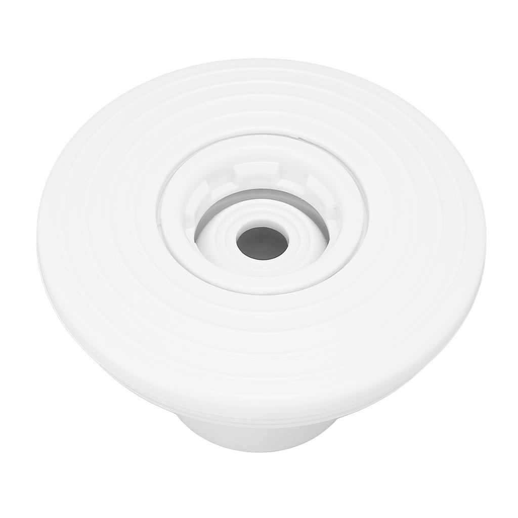 1006V Schwimmbad Düse Kunststoff Inline Ersatz Professionelle Spa Massage Auslassdüse