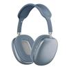 Drahtlose Bluetooth-Kopfhörer mit Mikrofon, Headsets mit Geräuschunterdrückung, Stereo-Sound-Ohrhörer, Sport-Gaming-Kopfhörer, unterstützt TF-Karte