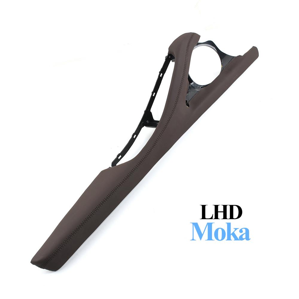 LHD RHD Left Right Driver Side Door Armrest Leather Outer Frame Support Bracket for BMW 5 Series F10 F11 F18 520 523 525 528 530