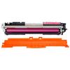 Compatible HP 1025 Series 4-Color Toner Cartridge Set