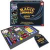 Educa Magic Kit Borras Magic 200 Tricks - Train Like the Best Magicians In the World