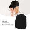 EVA Hard Shell Cap Storage Bag Anti-pressure Anti-deformation Hat Protective Case Single Shoulder Waterproof