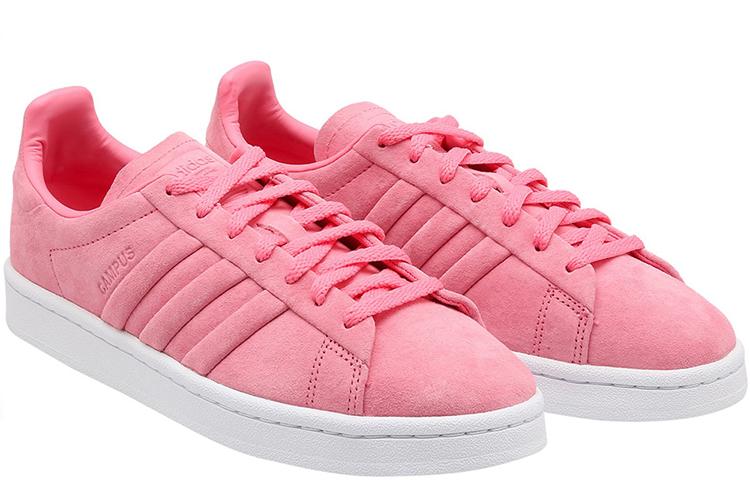 Adidas Wmns Campus 'Stitch and Turn' Women's CQ2740