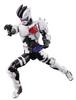Kamen Rider LVUR13 Kamen Rider Genm Zombie Gamer Ex-Aid
