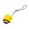 For GBA SP-dedicated Adapter Head Converter To Type C Jack 3.5mm Headphone Extensions E3E1