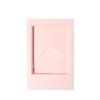 62KD 3 Inch Mini Film Photo Frame for Tabletop Photocard Display Desk Stand