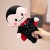 25Cm Cartoon Cute Halloween Plush Doll Vampire Skull Mummy Plush Toy Home Festival Decoration Holiday Gift For Children