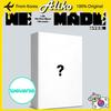 [pre-venta] i-dle - 9º Mini Álbum - We made (A Ver.)