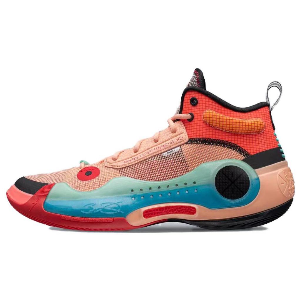 FODERA Way Of Wade 10 - Art ABAS115-8