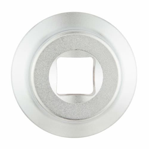 TONE Socket (Hexagonal) 6S-50 Drive Angle 19.0mm (3/4") Width Across Flats 50mm