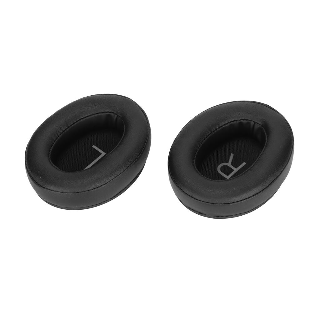 Headphone Ear Pads Replacement Professional Protein Leather Ear Cushion for Sennheiser MOMENTUM 3.0 Wireless Headphones