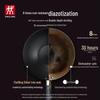 ZWILLING Non-Coated Naimai Wok