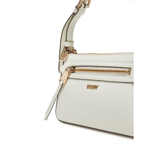 Сумка DKNY R42HKE18 серый