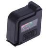 Portable Universal Battery Tester Checker Foraa/Aaa/C/D/18650/9V/1.5V Sizes