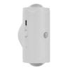 Smart Motion Sensor Night Light Magnetic Changing Color Changing Bedside Lamp Adjustable LED Light for Bedroom Living Room