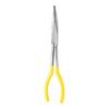 Multipurpose 11inch Pliers 6Pieces with Comfortable Grip Handle for Gripping Twisting Cutting Tight Space Extended Use
