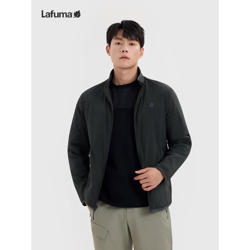 Lafuma Men's Waterproof Reversible Jacket