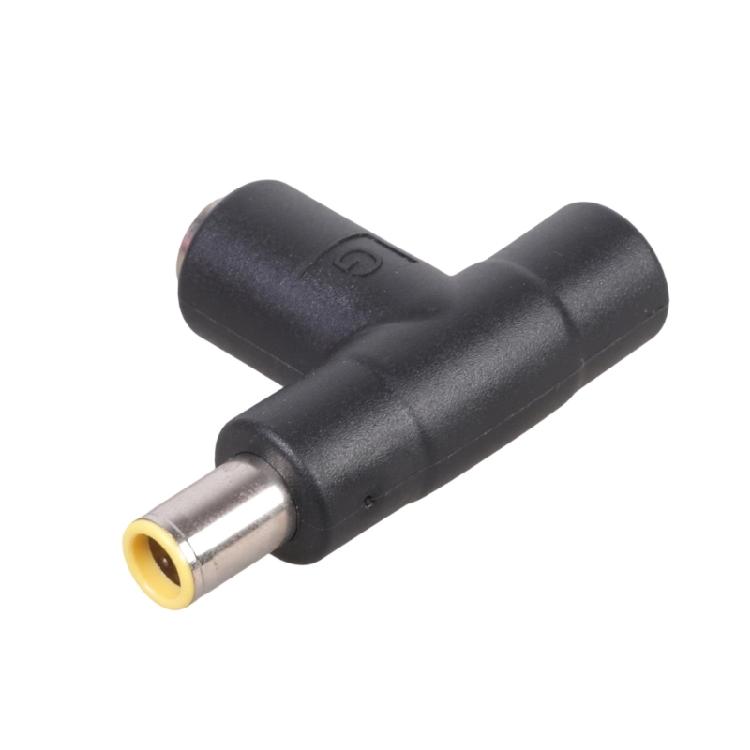DC7909 To DC5521 Y Splitter Adapter Combines 2 Solar Panel For Fast Charging Solar Generators Power Stations
