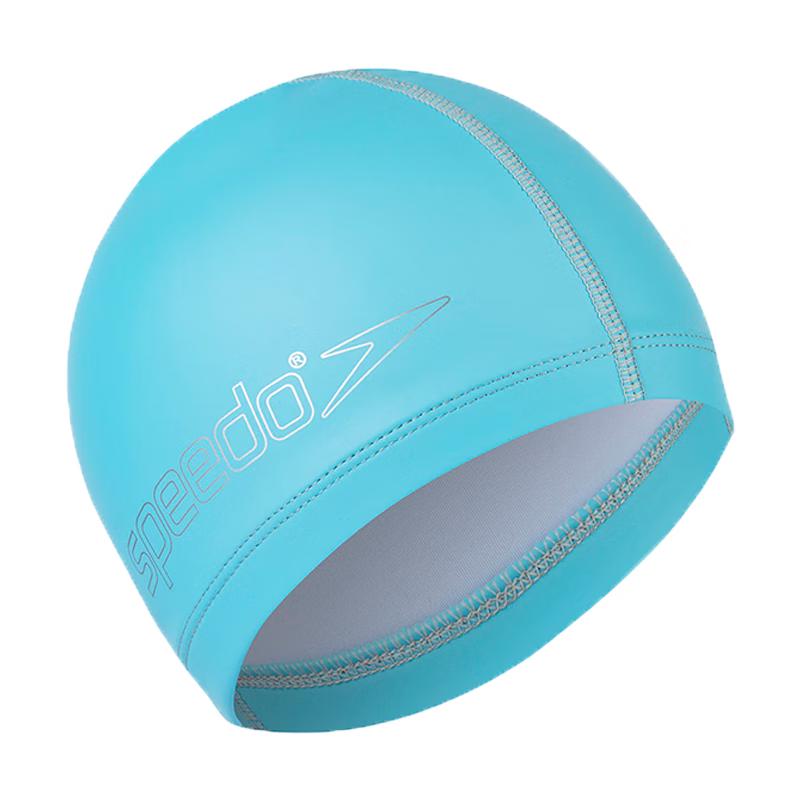 

Speedo Kids PU Swim Cap