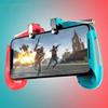 AK16 Phone Gamepad ABS Universal Mobile Non-slip Multifunctional Phone Gaming Trigger for Android